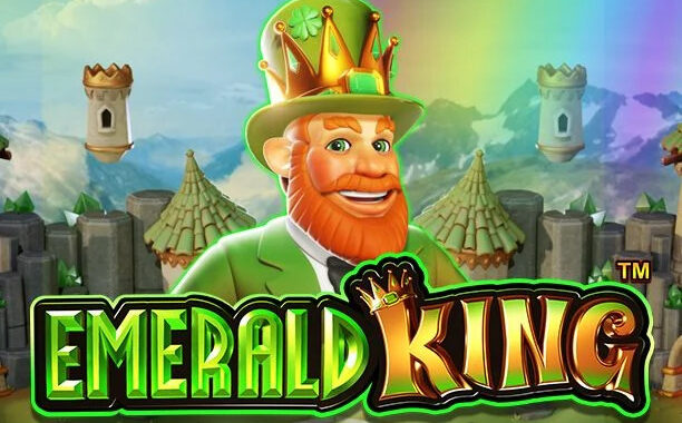 Rahasia Menang Bermain Slot Game Emerald King